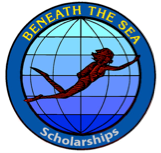 Beneath the Sea Logo