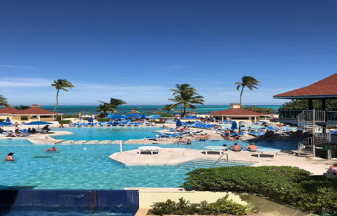 Bahamas Breezes Resort