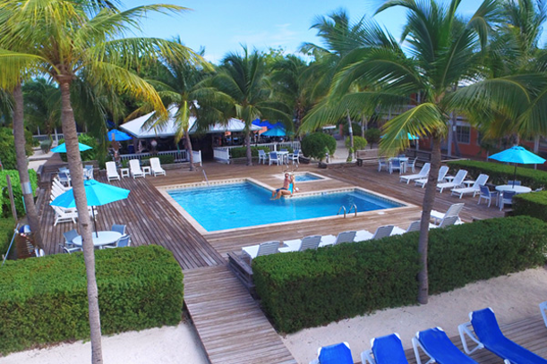 Little Cayman Beach Resort